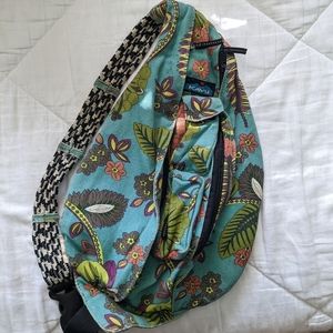 Kavu Bag